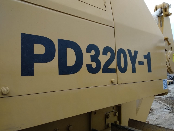 PENG PU PD320Y-1